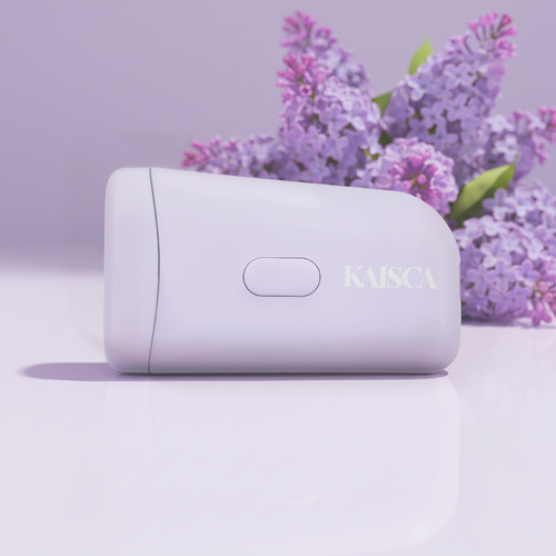 Eye Candy 溫冷雙效美眼儀 - 丁香紫