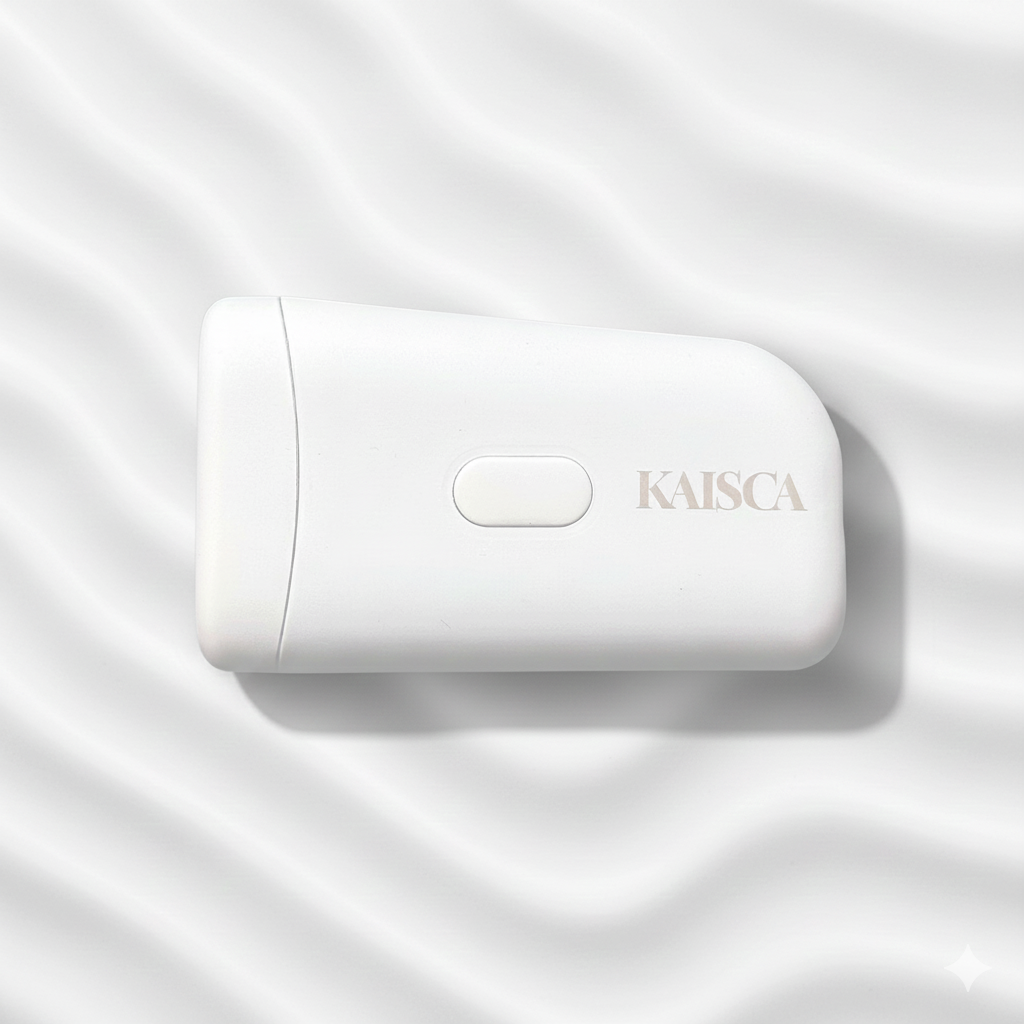 Eye Candy 溫冷雙效美眼儀 - 雲朵白