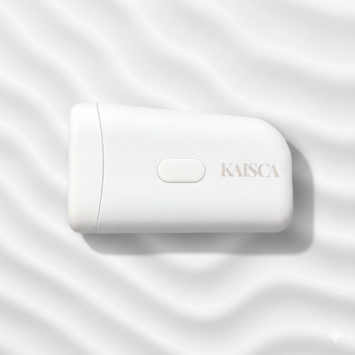 Eye Candy 溫冷雙效美眼儀 - 雲朵白