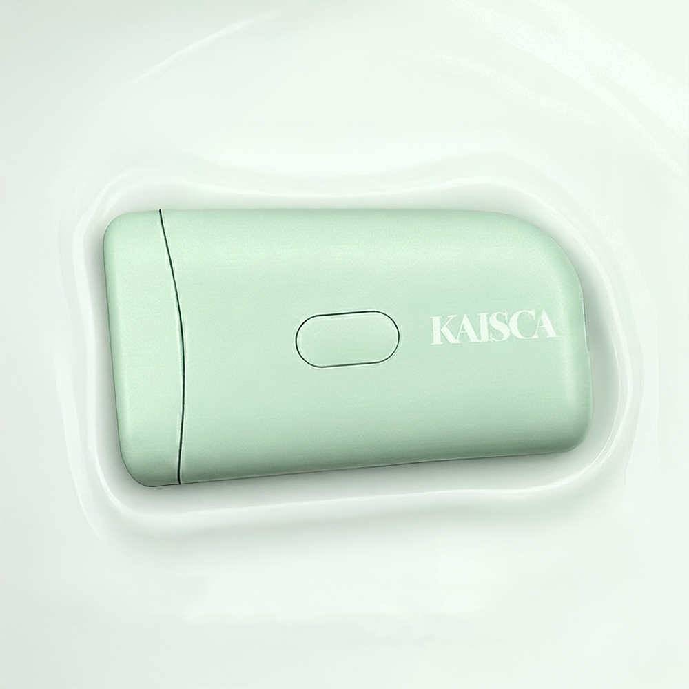 Eye Candy 溫冷雙效美眼儀 - 薄荷綠