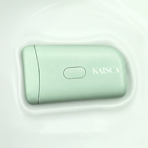 Eye Candy 溫冷雙效美眼儀 - 薄荷綠