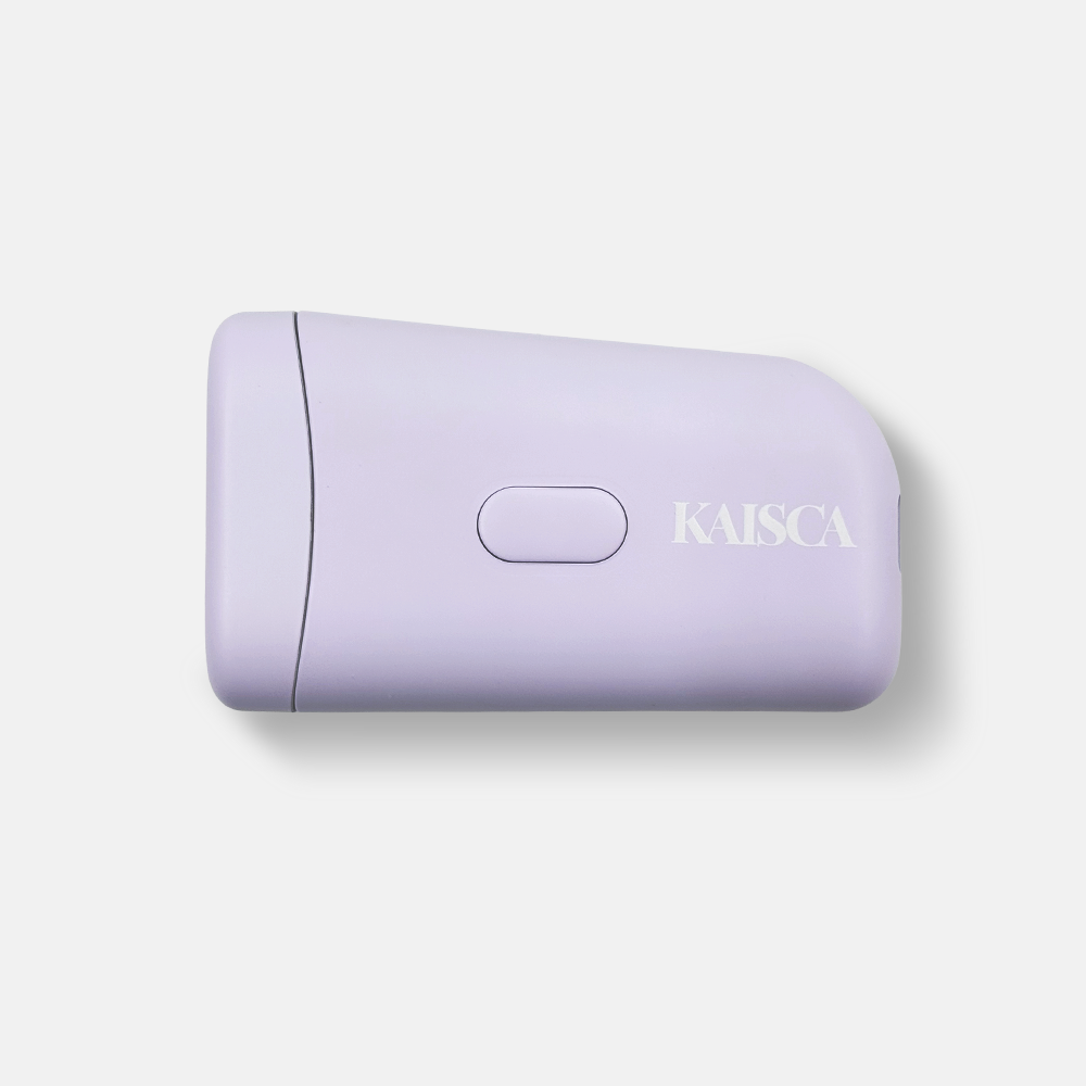 Eye Candy 溫冷雙效美眼儀 - 丁香紫