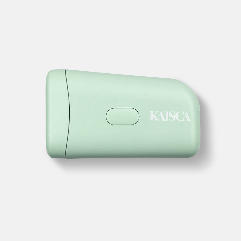 Eye Candy 溫冷雙效美眼儀 - 薄荷綠