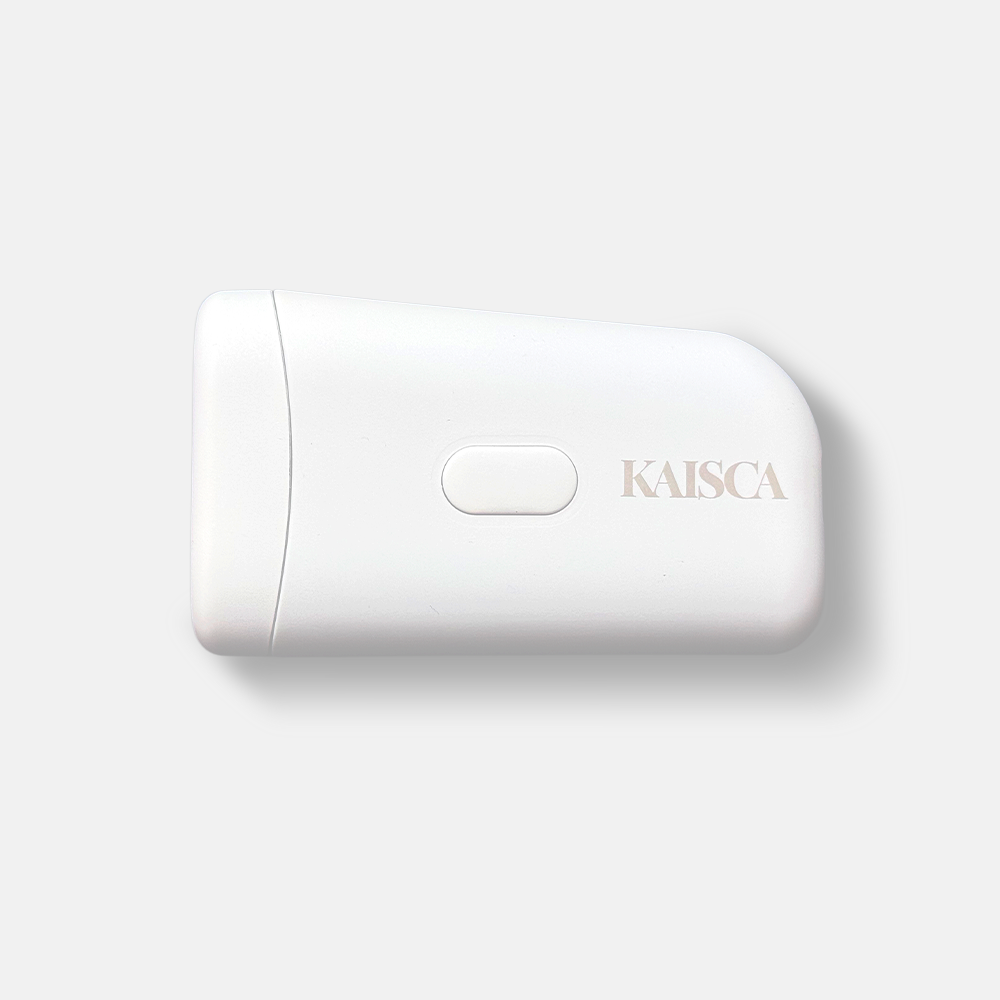 Eye Candy 溫冷雙效美眼儀 - 雲朵白