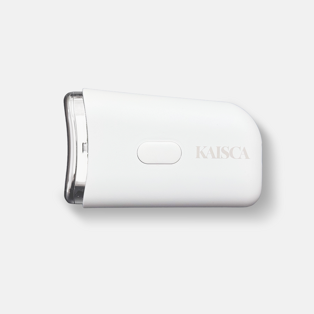 Eye Candy 溫冷雙效美眼儀 - 雲朵白