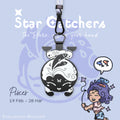 Star Catchers 星座主題手機掛帶 - 雙魚座