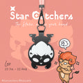 Star Catchers 星座主題手機掛帶 - 獅子座